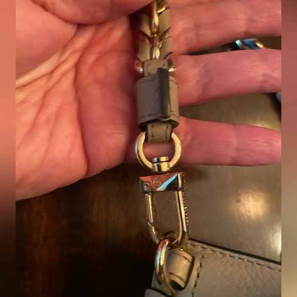 Michael Kors  Leather Shoulder Bag - Picture 11 of 11